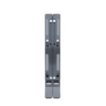 Tooq Soporte elevador plegable portátiles Gris - Imagen 3