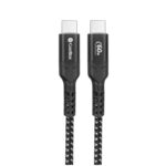 Coolbox     Cable    USB-C>USB-C   60W    Carga - Imagen 2