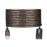 Ewent Amplificador Señal USB 5 metros