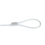 iggual Cable seguridad candado 4 dígitos SECURE 4D - Imagen 3