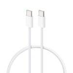 Nanocable Cable USB-C 2.0 60W USB-C/M-M, 1m - Imagen 2
