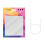 Nanocable Cable USB-C 2.0 60W USB-C/M-M, 1m - Imagen 4