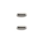 Nanocable Cable USB-C 2.0 60W USB-C/M-M, 2m - Imagen 3