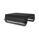 Fellowes Soporte elevador monitor BreytaT Negro - Imagen 2