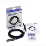EWENT Cable Seguridad Nano combinacion - Imagen 3