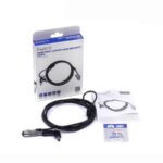 EWENT Cable Seguridad Nano con Llave - Imagen 3