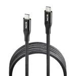 NGS Cable carga rapida USB C a USB C de 2 m - Imagen 2
