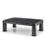 NGS Soporte Elevador Monitor y Portátil Ajustable
