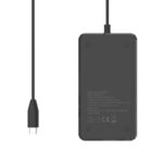 NILOX Alimentador gan usb-c para portátil - 65w - Imagen 2