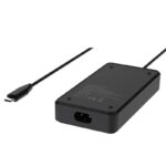 NILOX Alimentador gan usb-c para portátil -90w - Imagen 3