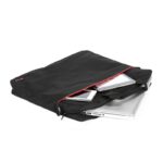 MONRAY Bussiness Notebook Bag 15.6" Negro - Imagen 3