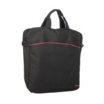 MONRAY Bussiness Notebook Bag 15.6" Negro - Imagen 4
