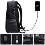 EWENT EW2529 Mochila 17.3" + Puerto usb - Imagen 4