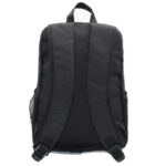 NILOX Mochila Basica 15.6" negra - Imagen 4