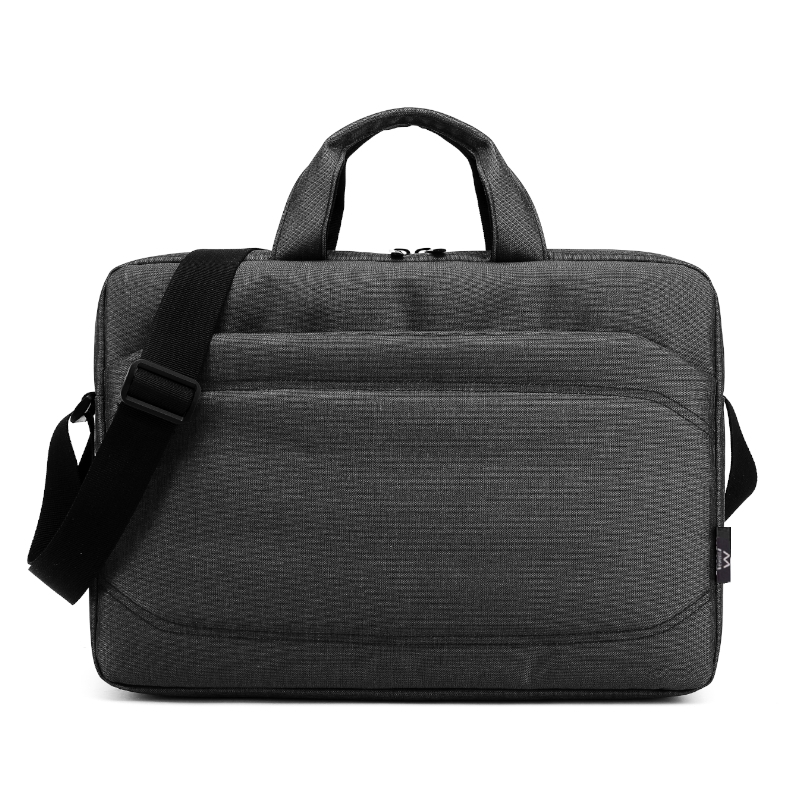 AAOABT0733_800 EWENT Maletin de portatil 15.6" Negro - Imagen 1