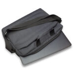 EWENT Maletin de portatil 15.6" Negro - Imagen 4