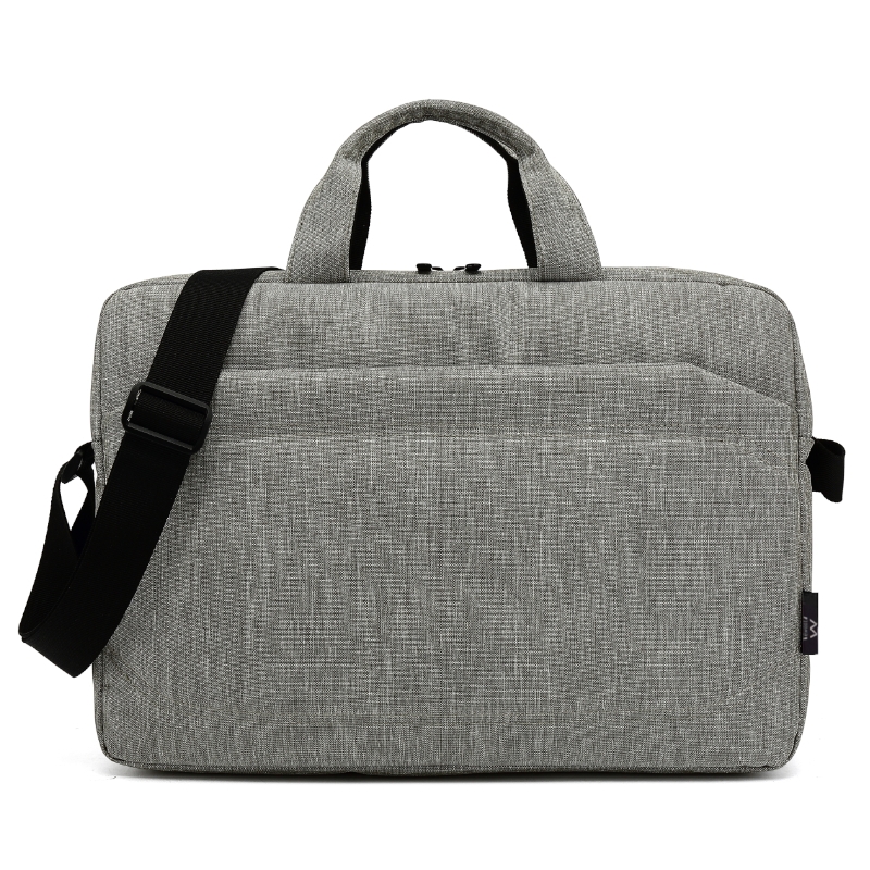 AAOABT0735_800 EWENT Maletin de portatil 15.6" Gris - Imagen 1