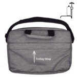 EWENT Maletin de portatil 15.6" Gris - Imagen 2