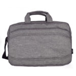 EWENT Maletin de portatil 15.6" Gris - Imagen 4