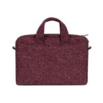 RIVACASE 7921 Maletin Burgundy Anvik 14" rojo - Imagen 3