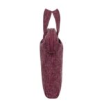 RIVACASE 7921 Maletin Burgundy Anvik 14" rojo - Imagen 4