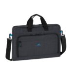 RIVACASE 8058 Bundle maletín 17,3" + ratón inal. - Imagen 2