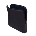 RIVACASE 7703 Suzuka Funda 13,3" negro - Imagen 3