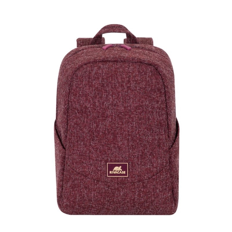 AAOABT0773_800 RIVACASE 7923 Anvik Mochila 13.3" rojo - Imagen 1