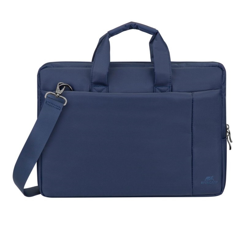 AAOABT0776_800 RIVACASE 8231 Central Maletín 15,6" Azul - Imagen 1