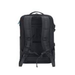 RIVACASE 7860 Borneo Mochila Gaming backpack 17.3" - Imagen 2