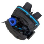 RIVACASE 7860 Borneo Mochila Gaming backpack 17.3" - Imagen 3