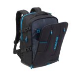 RIVACASE 7860 Borneo Mochila Gaming backpack 17.3" - Imagen 4