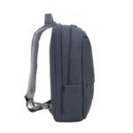 RIVACASE 7567 Mochila Prater gris oscuro 17.3" - Imagen 2