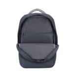 RIVACASE 7567 Mochila Prater gris oscuro 17.3" - Imagen 3