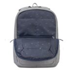 RIVACASE 7760 Grey Suzuka Mochila 15,6" gris - Imagen 2
