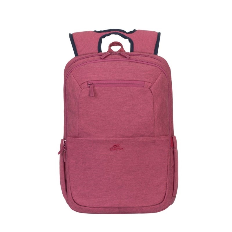 AAOABT0795_800 RIVACASE 7760 Red Suzuka Mochila 15,6" rojo - Imagen 1
