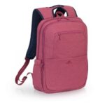RIVACASE 7760 Red Suzuka Mochila 15,6" rojo - Imagen 4