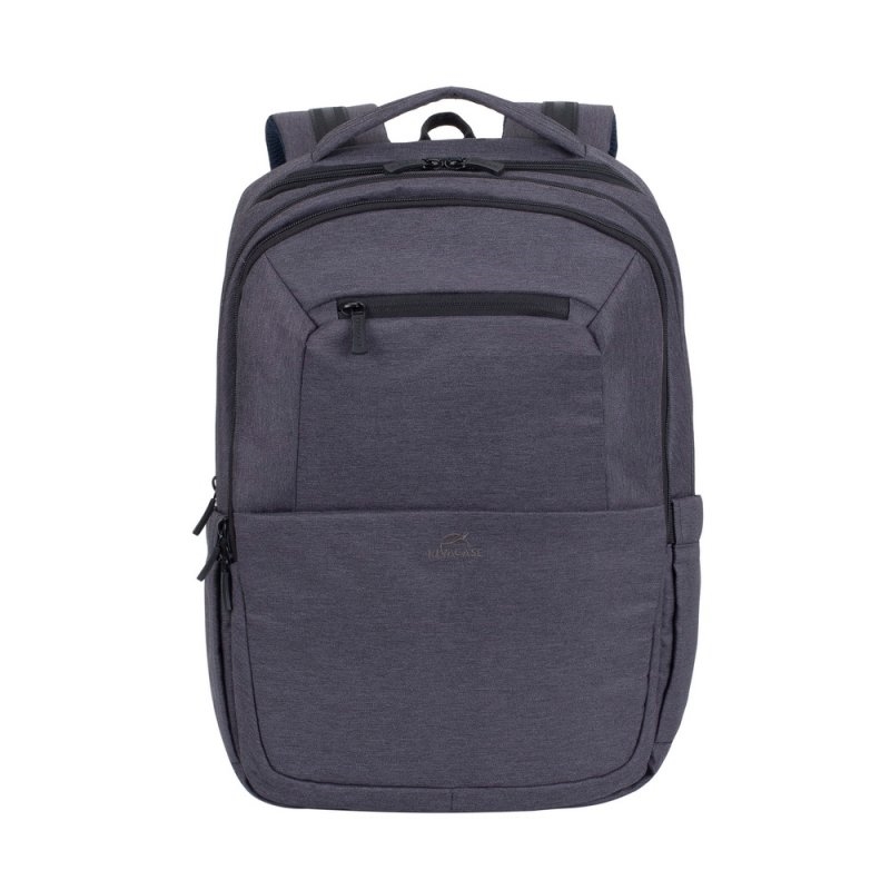 AAOABT0796_800 RIVACASE 7765 Suzuka XL Mochila 16" negro ECO - Imagen 1