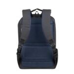 RIVACASE 8460 Tegel ECO negro mochila portátil 17, - Imagen 2