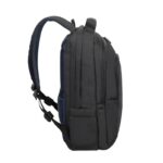 RIVACASE 8460 Tegel ECO negro mochila portátil 17, - Imagen 4