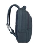 RIVACASE 8460 Tegel ECO azul mochila portátil 17,3 - Imagen 4