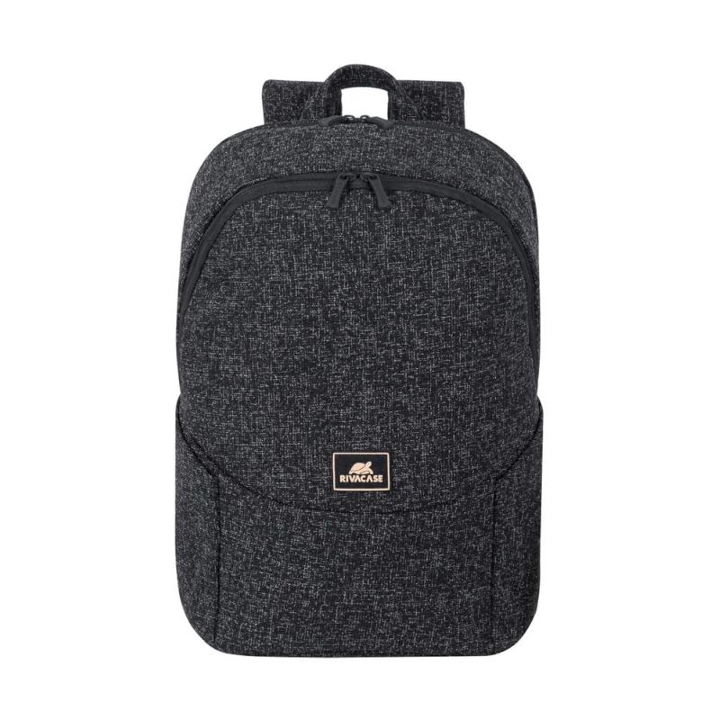 AAOABT0813_800 RIVACASE 7962 Anvik negro mochila portátil 15,6" - Imagen 1