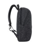RIVACASE 7962 Anvik negro mochila portátil 15,6" - Imagen 4