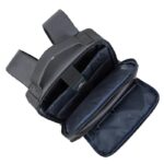 RIVACASE 8262 Mochila Central 15.6 Negra - Imagen 2