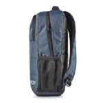 MONRAY Mochila  SACKSCHARTER 15,6" Azul jaspeado - Imagen 3