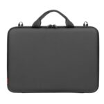 RIVACASE 5130 ANTISHOCK Negro maletín rígido 14" - Imagen 2