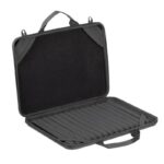 RIVACASE 5130 ANTISHOCK Negro maletín rígido 14" - Imagen 4
