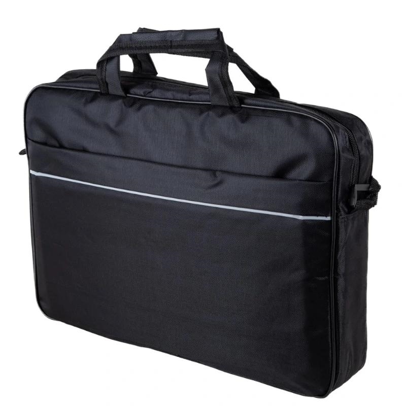AAOABT0832_800 iggual Maletín portátil 15.6" Daily Use negro - Imagen 1
