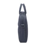 RIVACASE 7522 Maletin Antirrobo 14" Gris oscuro - Imagen 3