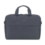RIVACASE 7522 Maletin Antirrobo 14" Gris oscuro - Imagen 4